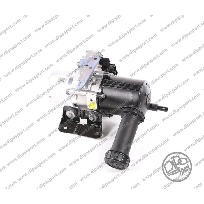 1606547580 Pompa Sterzo Nuova Hpi Citroen C4 II DS4