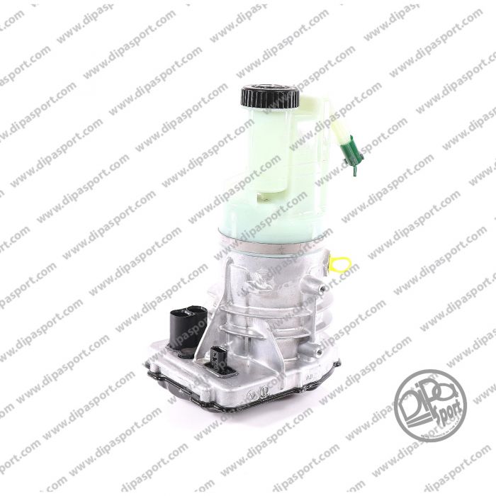 491109220R Pompa Sterzo Opel Movano Renault Master