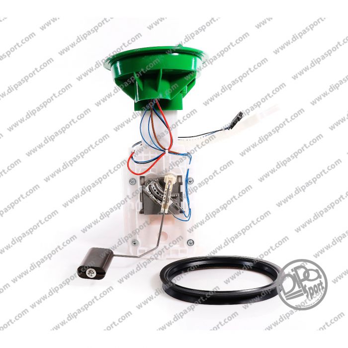 16146756185 Pompa Benzina Nuova Hitachi Mini Cooper