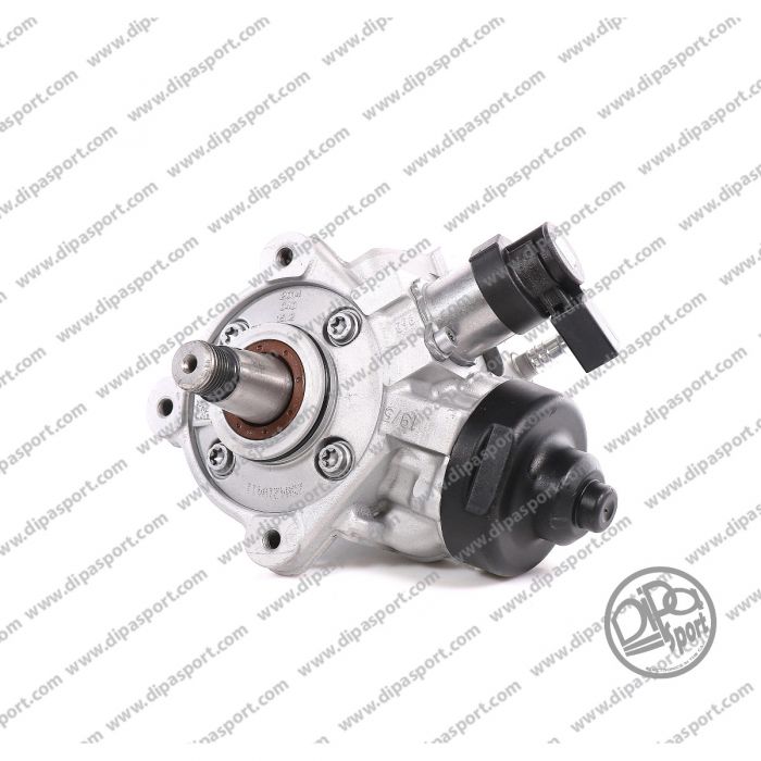 03L130755AC Pompa Iniezione Diesel Bosch Vw 2.0