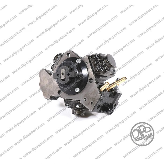 55236707 Pompa Iniezione Bosch CP1H3 1.3 Mjet Hdi
