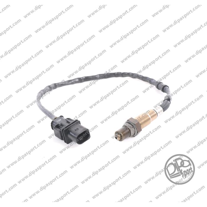 03C906262AF Sonda Lambda Nuova Bosch Vag 03C906262AF
