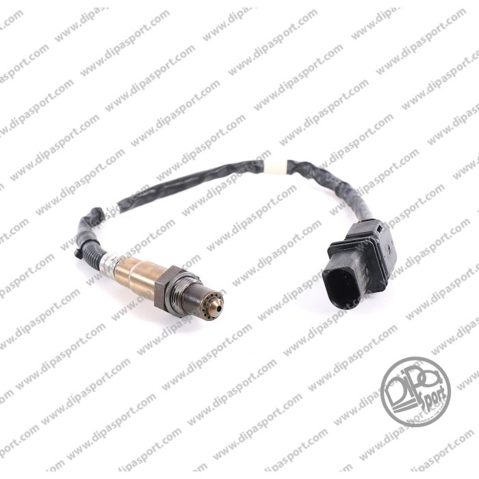 07C906262BH Sonda Lambda Nuova Bosch Skoda 1.4 TSI