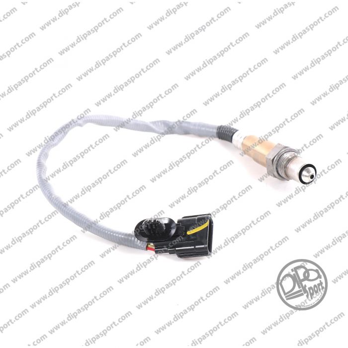 A0105424118 Sensore Lambda Mercedes Renault 1.5 1.6