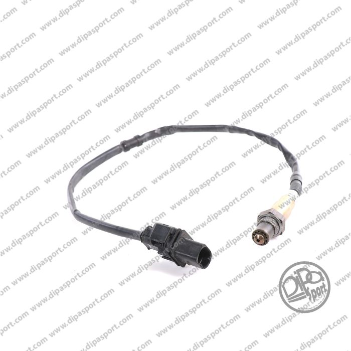 06A906262EM Sonda Lambda Nuova Bosch Vag 06A906262EM
