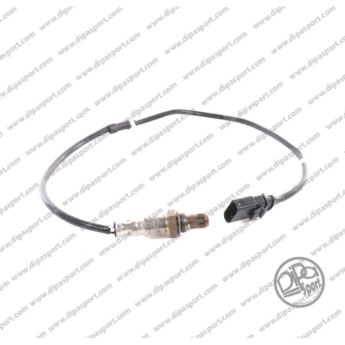 04E906262BA Sonda Lambda Originale Ntk Vag Group 1.4