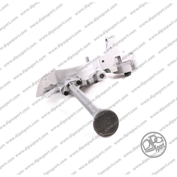 46781379 Pompa Olio Nuova Fiat Lancia 1.0 1.1 b