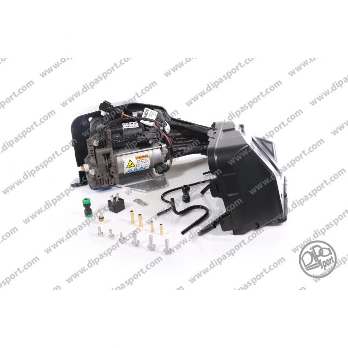 RQG500015 Compressore Discovery Range Rover Sport