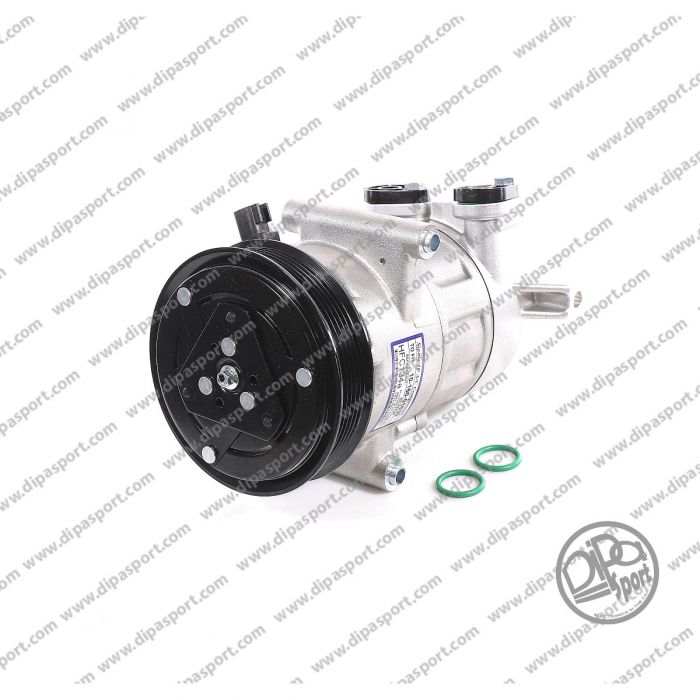 1421334 Compressore Clima A/C Ctr Fiat Psa Ford