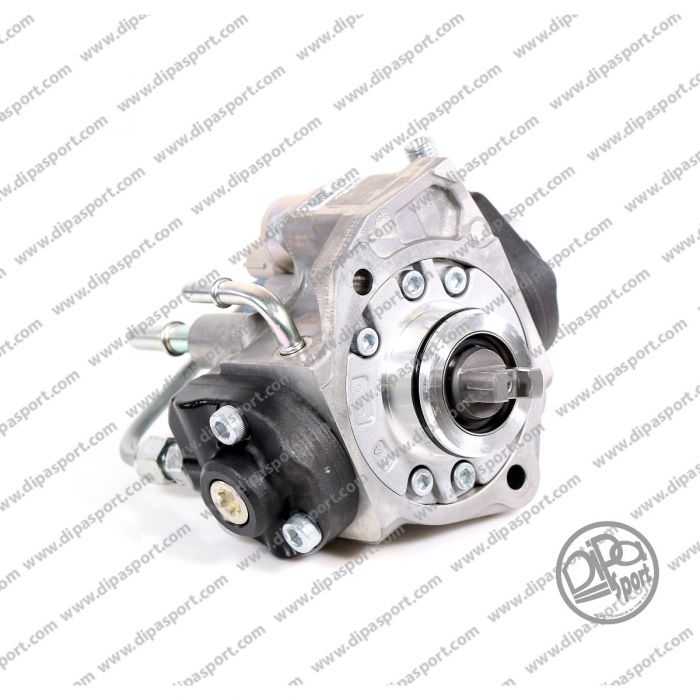 6C1Q9B395AB Pompa Iniezione Denso Fiat Ford PSA 2.2