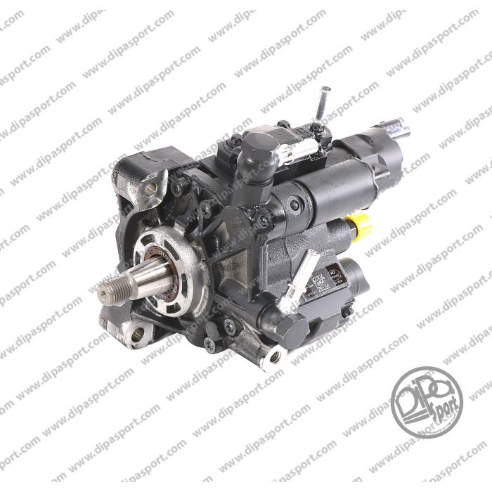167000938R Pompa Iniezione Diesel Vdo Nuova 1.5 dCi