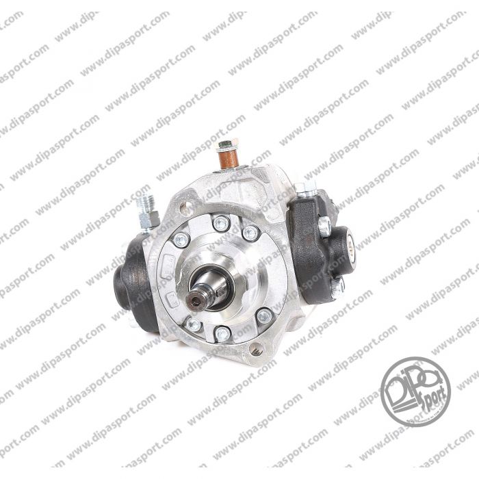 8973138621 Pompa Iniezione Denso Opel 1.7 CDTi
