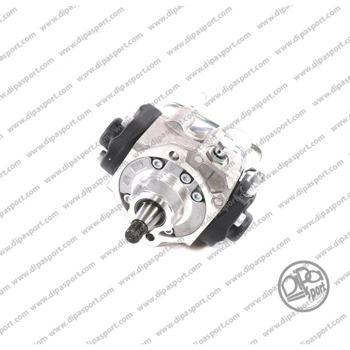 55581885 Pompa Pressione Denso Opel 1.7 CDTI