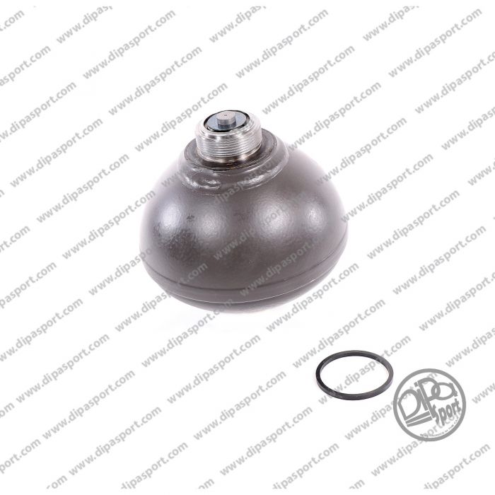 527634 Sfera Sospensione Anteriore Citroen C5