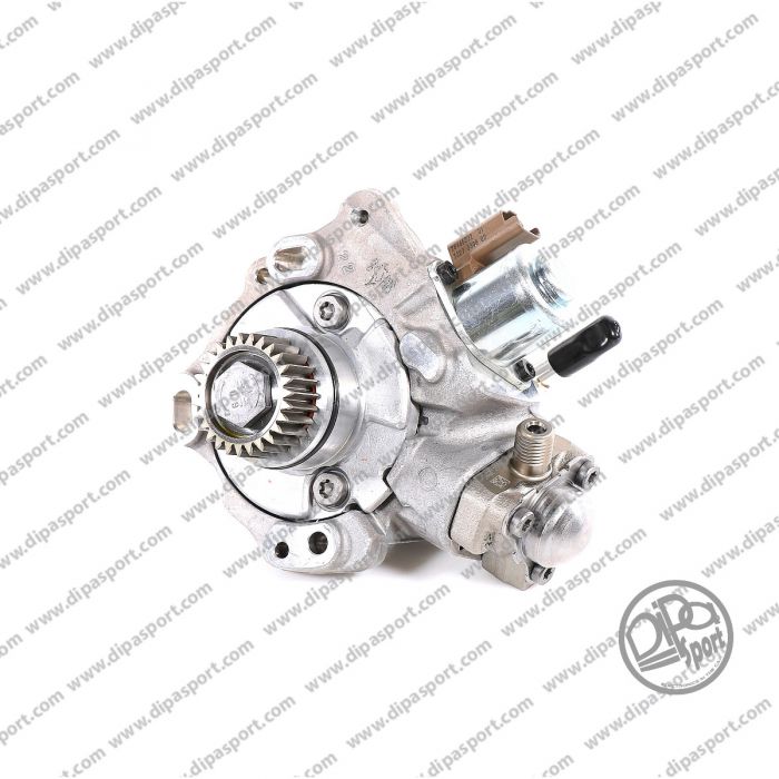 9674984480 Pompa Iniezione Nuova Orig. Psa Ford 2.0