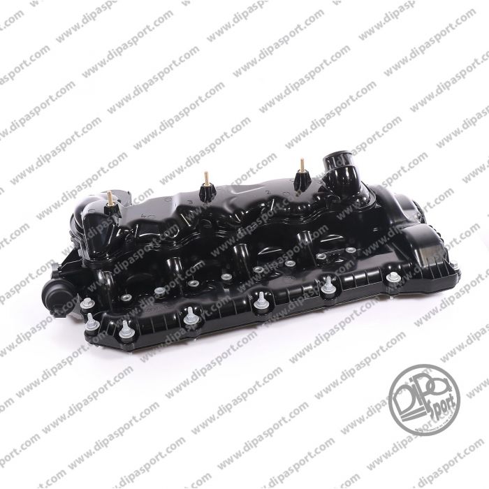 LR005274 Collettore Destro Dipa Land Rover 3.6