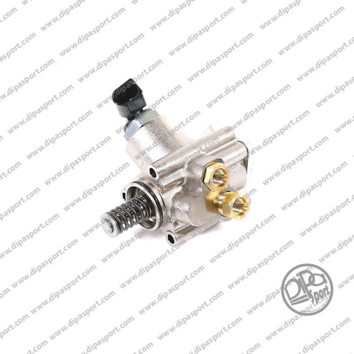 06F127025D Pompa Iniezione Benzina Hitachi 2.0 FSI