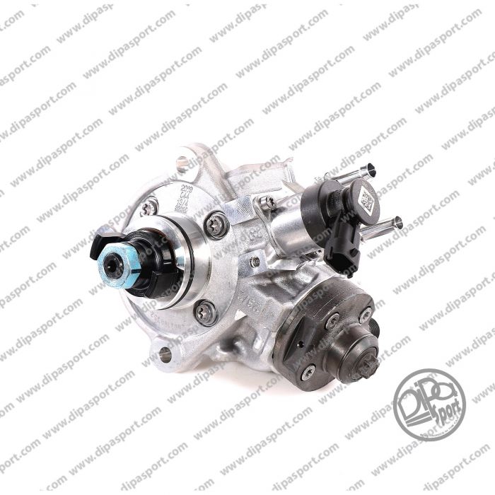 5801472359 Pompa Iniezione Diesel Bosch Iveco CP4S1