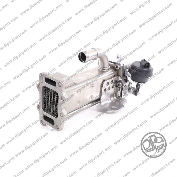284162A780 Radiatore Egr Hyundai Kia 1.4 1.6 1.7 d