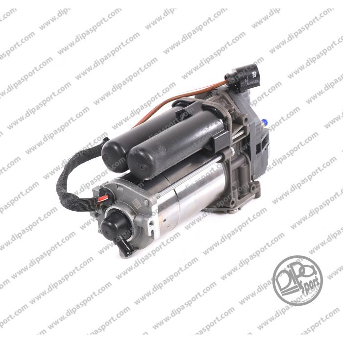 4M0616005G Compressore Aria New Audi Q7 (4MB, 4MG)