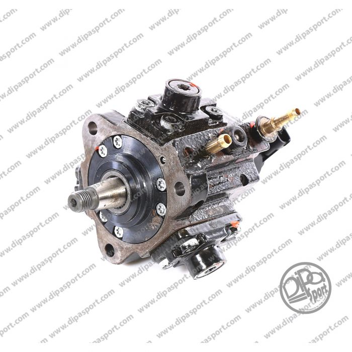 55198522 Pompa Diesel Bosch CP1H3 Fiat Alfa 1.9 d
