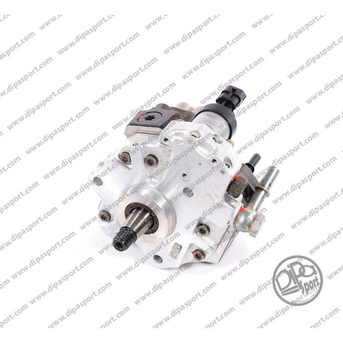 35022098F Pompa Alta Pressione Diesel CP3 Jeep 2.8
