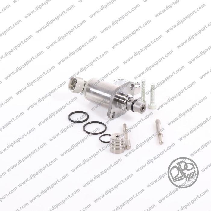 042260L040 Valvola Diesel Toyota Rav 4 Avenis 2.2 d