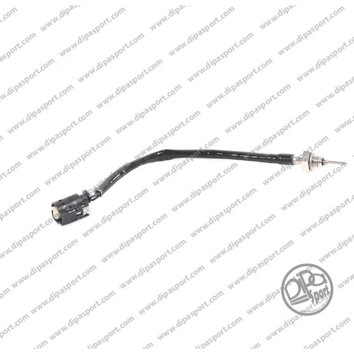 13628576316 Sensore Temp. Gas Scarico Nuovo Bmw Mini