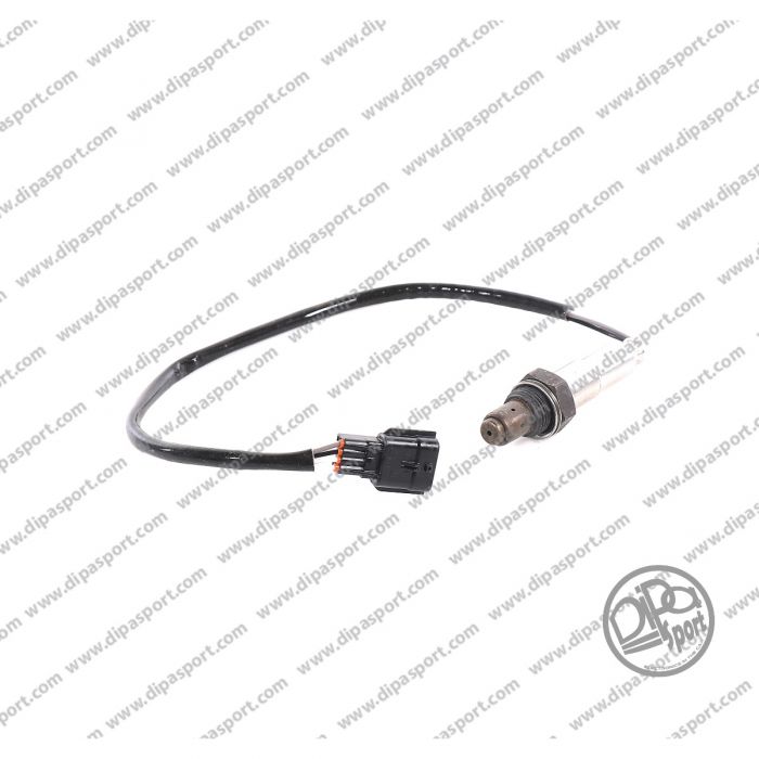 8201035691 Sonda Lambda Nuova Hella Dacia Renault b