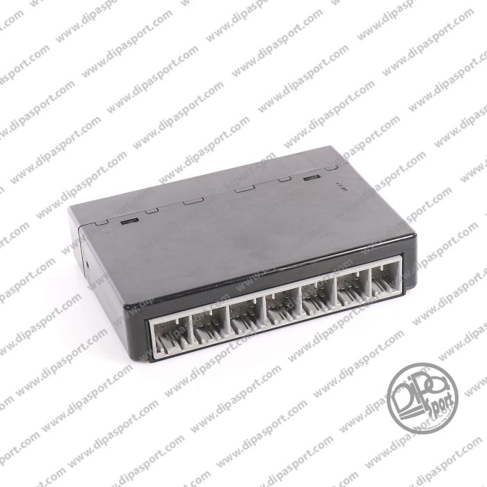 25934763 Body Computer Riparato Chevrolet Captiva
