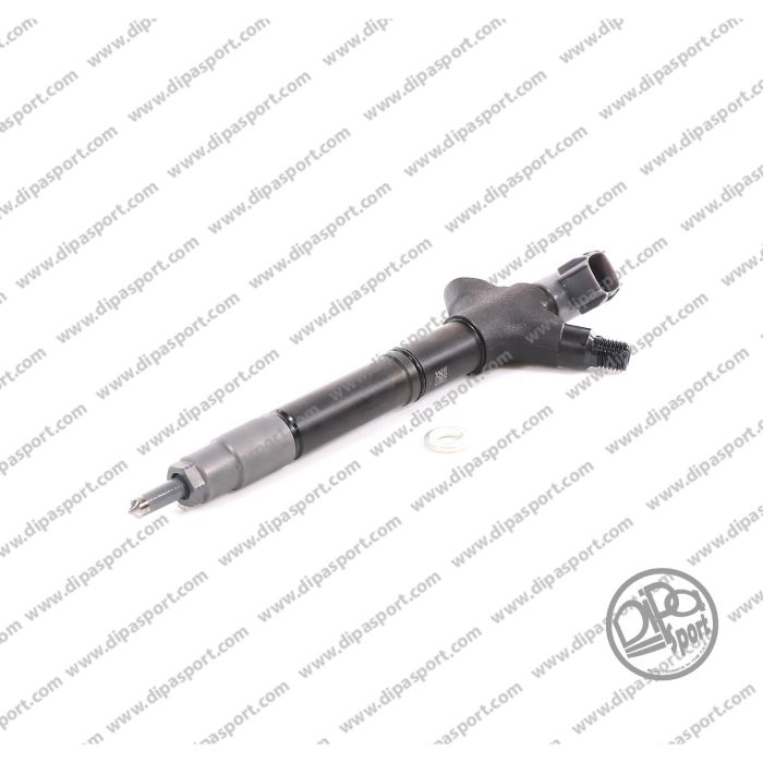 2367051060 Iniettore Diesel Denso Toyota 4.5 D-4D