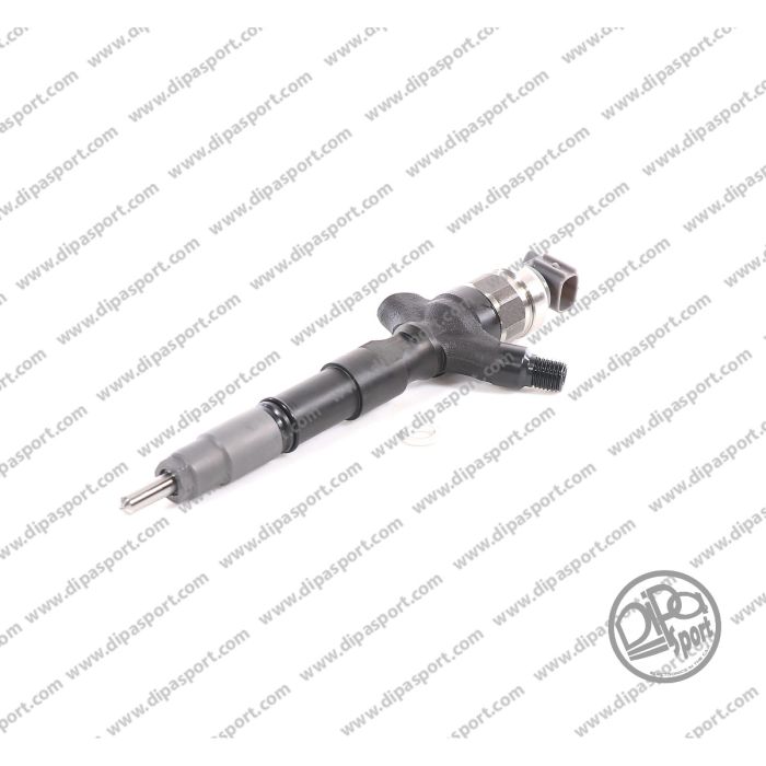 2367009340 Iniettore Denso Hilux Toyota Motori 2.5