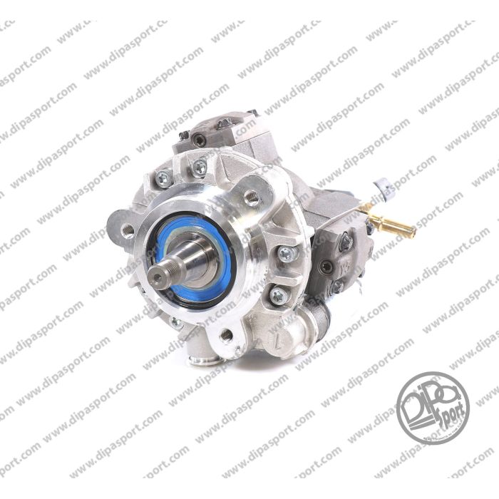1355053 Pompa Iniezione Diesel Riparata Ford 1.8
