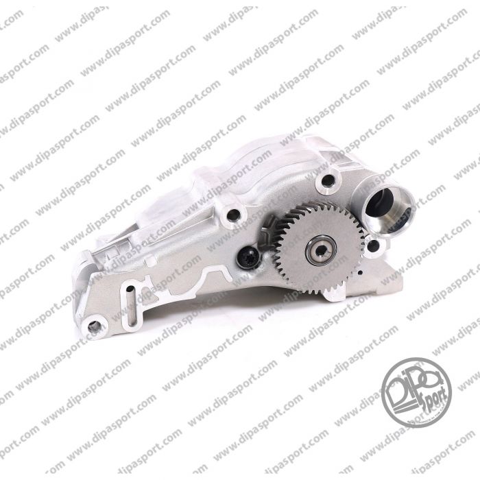 11277507646 Pompa Olio Motore Pierburg Bmw 2.0 b