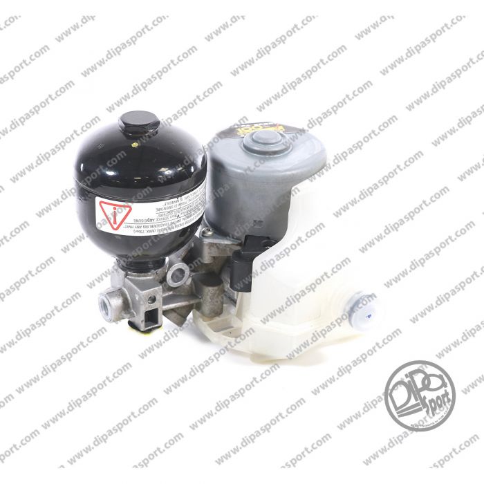 71748019 Gruppo Idraulico Cambio Alfa Fiat Lancia