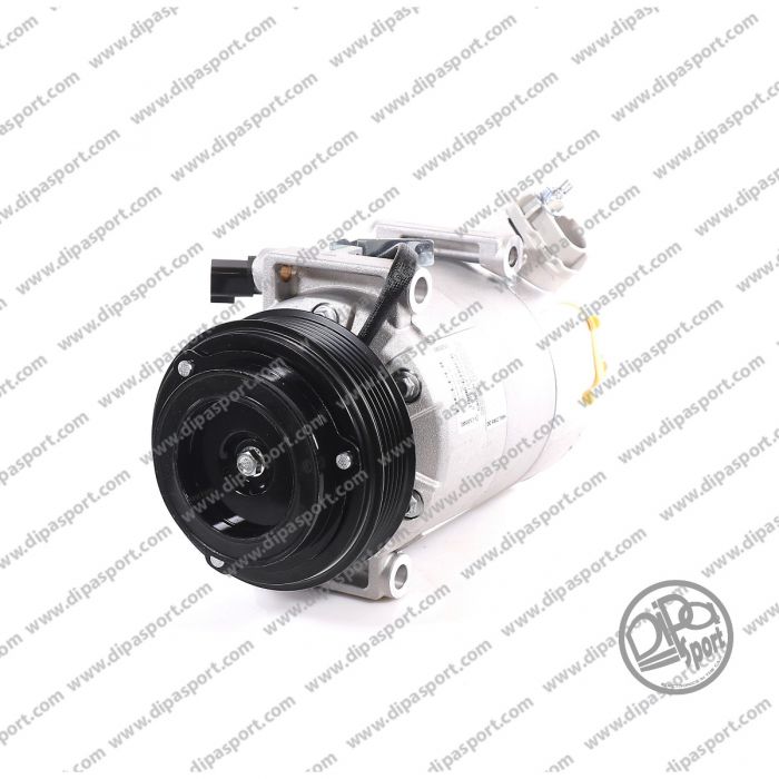 GV6119D629DB Compressore Clima Focus C-Max Kuga 2.0 d