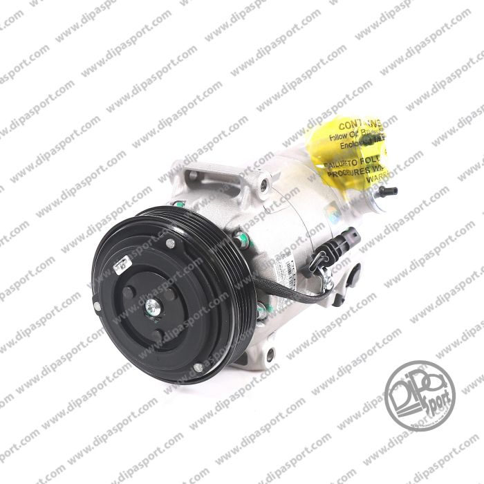 13414019 Compressore Clima Chevrolet Opel 1.4 b