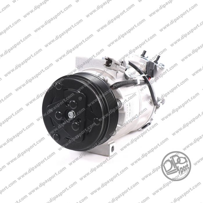 926001DE0A Compressore A/C Delphi Nissan Renault