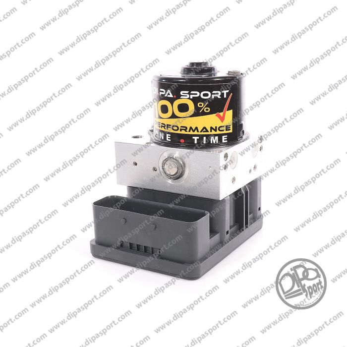 4541S8 Abs Ate MK60-P Revisionato Peugeot 207