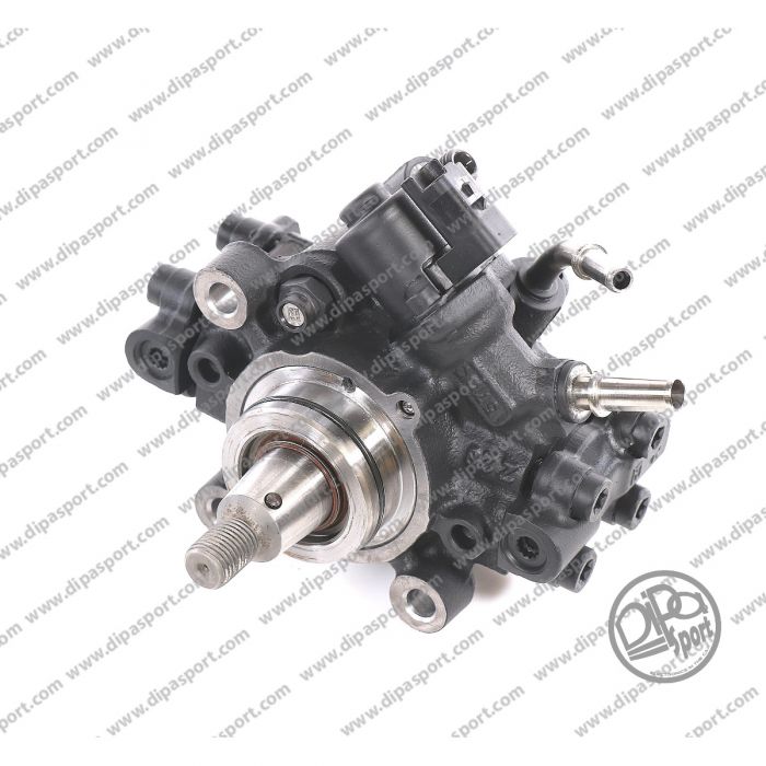 167008683R Pompa Iniezione Vdo Renault Opel Nissan
