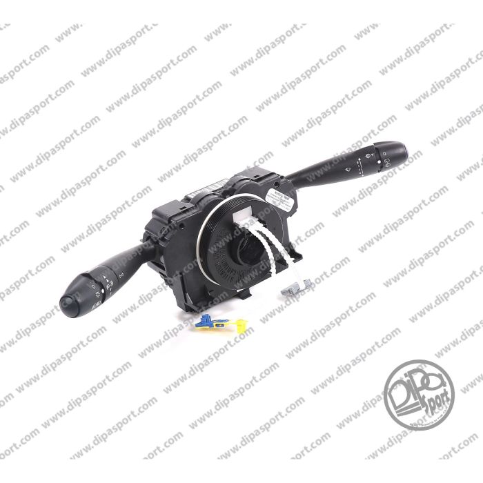 96787396XT Devioguida 206 Berlingo Partner Ranch 