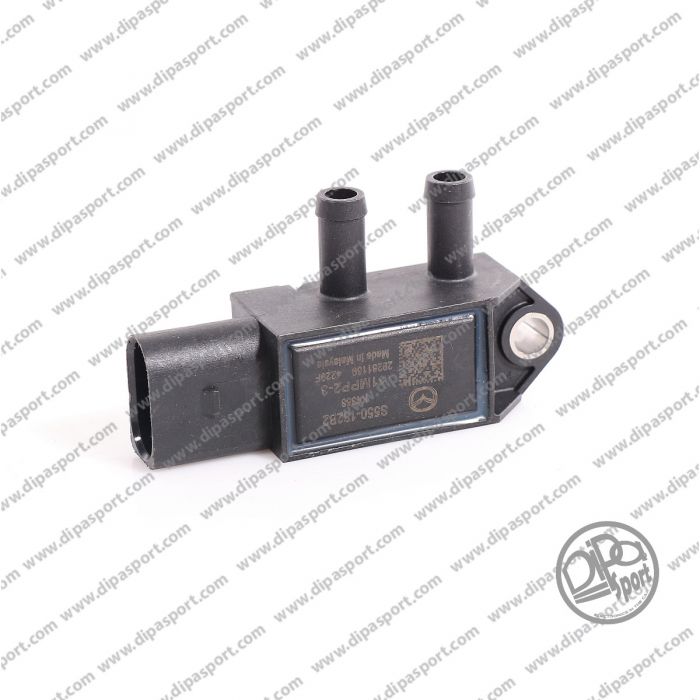 S550182B2 Sens. Press. Gas Scarico Nuovo Mazda 1.5