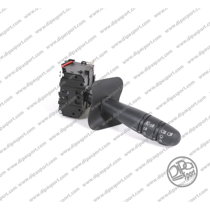 7701057613 Leva Devioluci Valeo Nissan Dci