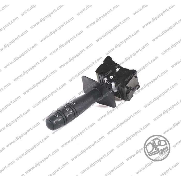 6001548108 Leva Devioluci Nuova Dacia Sandero Logan