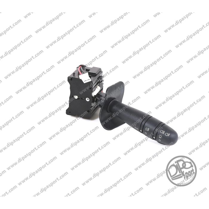 7701053874 Leva Devio Guida Valeo Renault Thalia 