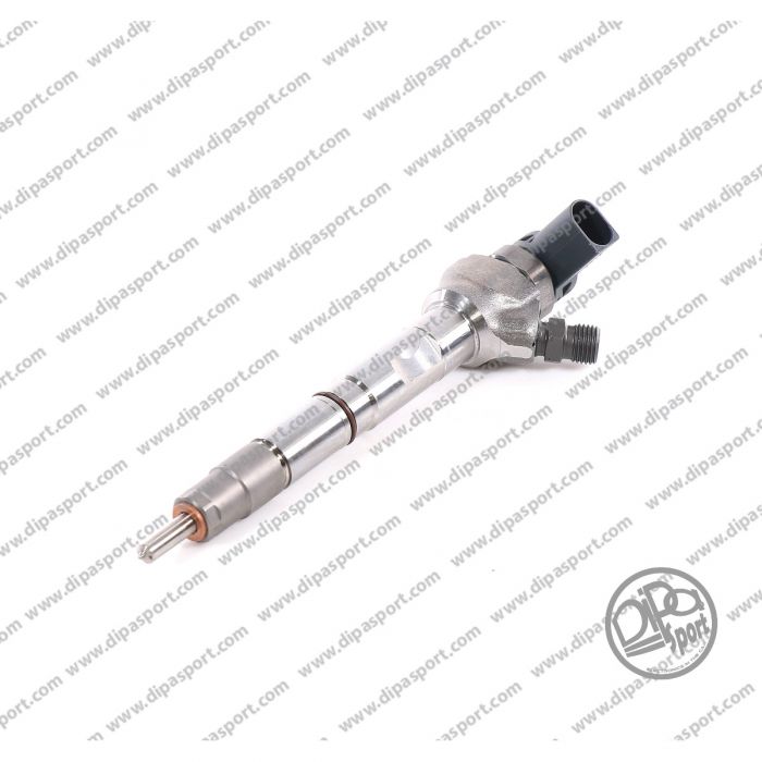 04L130277AC Iniettore Diesel Bosch Vag 2.0