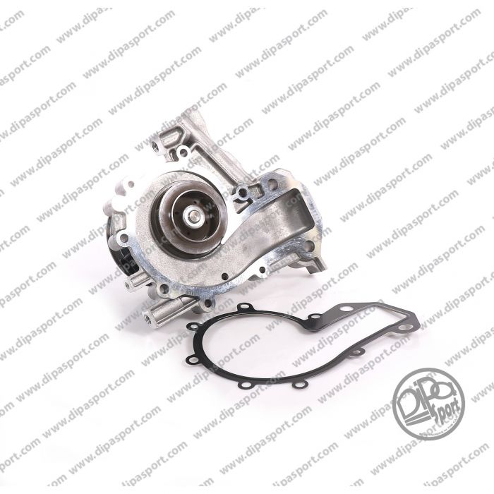 55485158 Pompa Acqua Pierburg Opel 2.0 CDTI