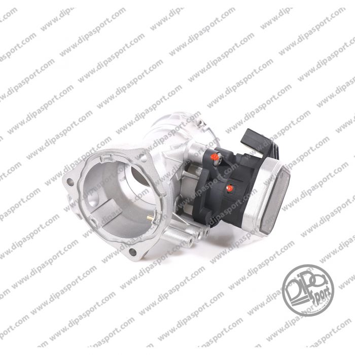 6400901470 Corpo Farfallato Wahler Mercedes 2.0 CDI