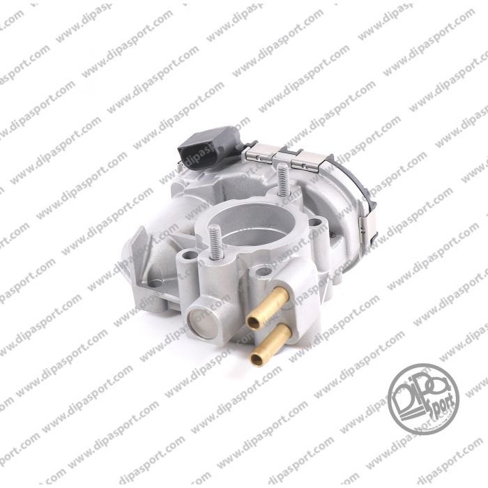 9157512 Corpo Farfallato Opel 1.0 1.2 Benzina