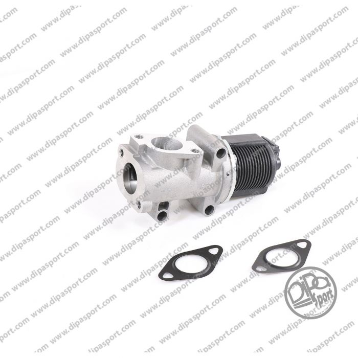 46530857 Valvola Egr Alfa Lancia Fiat 1.9 2.4 JTD